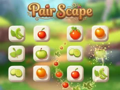 Jeu Pair Scape en ligne