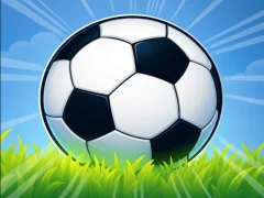 Jeu Soccer Volley en ligne