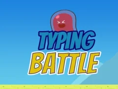 Jeu Typing Battle en ligne