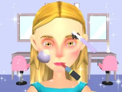 Jeu Makeup Artist 3d en ligne