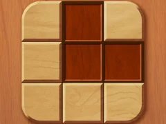 Jeu Woodoku en ligne