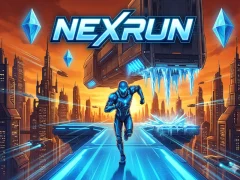 Jeu NEXRUN en ligne