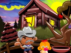 Jeu Monkey Go Happy 970 en ligne