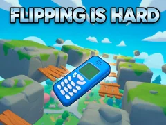 Jeu Flipping is Hard en ligne
