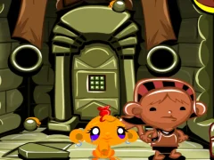 Jeu Monkey Go Happy 976 en ligne