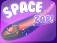Jeu Space Zap! en ligne