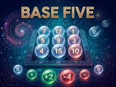 Jeu Base Five en ligne