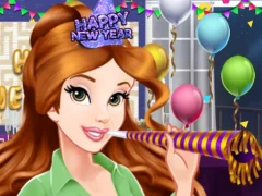 Jeu Belle's Night Party en ligne