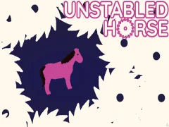 Jeu Unstabled Horse en ligne