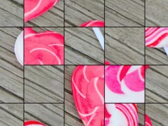 Jeu Hdpuzzles Food en ligne