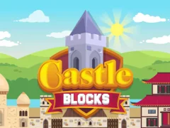 Jeu Castle Blocks en ligne