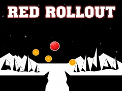 Jeu Red Rollout en ligne