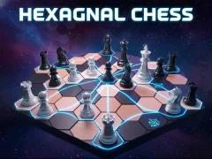 Jeu Hexagonal Chess en ligne