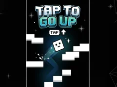 Jeu Tap to Go Up en ligne