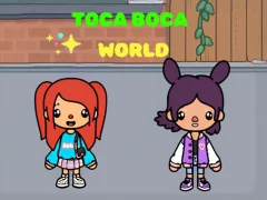Jeu TB World en ligne