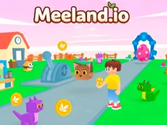 Jeu Meeland.io en ligne