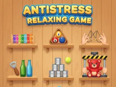 Jeu Antistress Relaxing Game en ligne