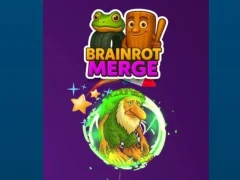 Jeu Brainrot Merge en ligne