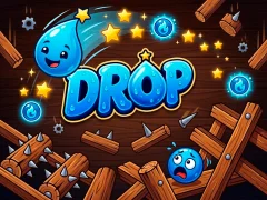 Jeu Drop en ligne