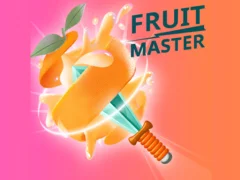 Jeu Fruit Master en ligne