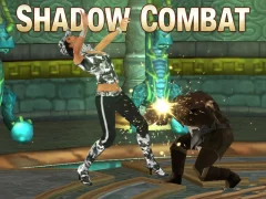 Jeu Shadow Combat en ligne