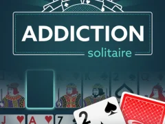 Jeu Addiction Solitaire en ligne