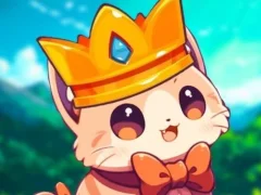 Jeu Kingdom Cats en ligne