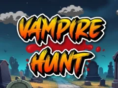 Jeu Vampire Hunt en ligne
