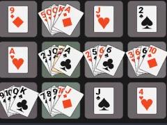 Jeu Poker2048 en ligne