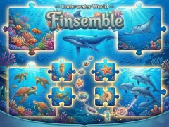 Jeu Finsemble en ligne