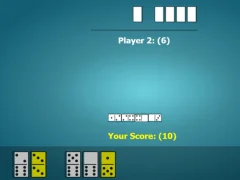 Jeu Dominoes Online Classic Game en ligne