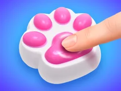 Jeu Squishy: Taba Paw en ligne