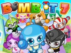 Jeu Bomb it 7 en ligne