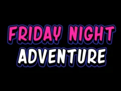 Jeu Friday adventure night en ligne