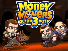 Jeu Money Movers 3 en ligne