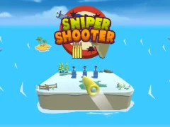 Jeu Sniper Shooter en ligne