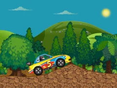 Jeu Offroad Racer en ligne