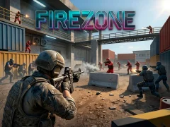 Jeu FireZone en ligne