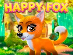 Jeu Happy Fox en ligne