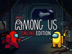Jeu Among Us Online Edition en ligne