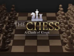 Jeu The Chess en ligne