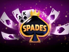 Jeu VIP Spades en ligne