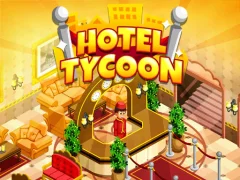 Jeu Hotel Tycoon Empire en ligne