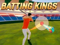 Jeu Batting Kings en ligne