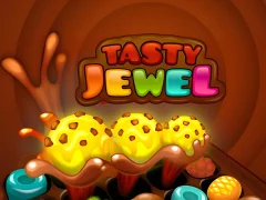 Jeu Tasty Jewel en ligne
