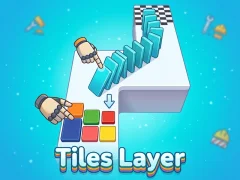 Jeu Tiles Layer en ligne