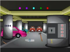 Jeu Rob The Treasure en ligne
