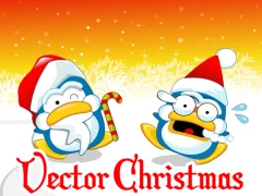 Jeu Vector Christmas en ligne