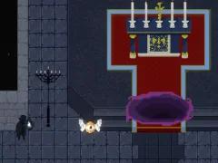 Jeu Sanctum en ligne