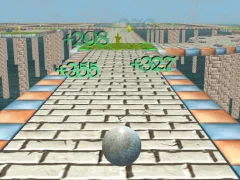 Jeu Crazy Ball 2 en ligne